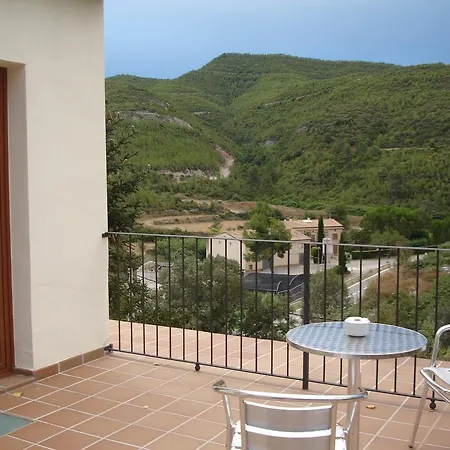 Country house Ca L' Ermitanyo- Casa Torre Blanca